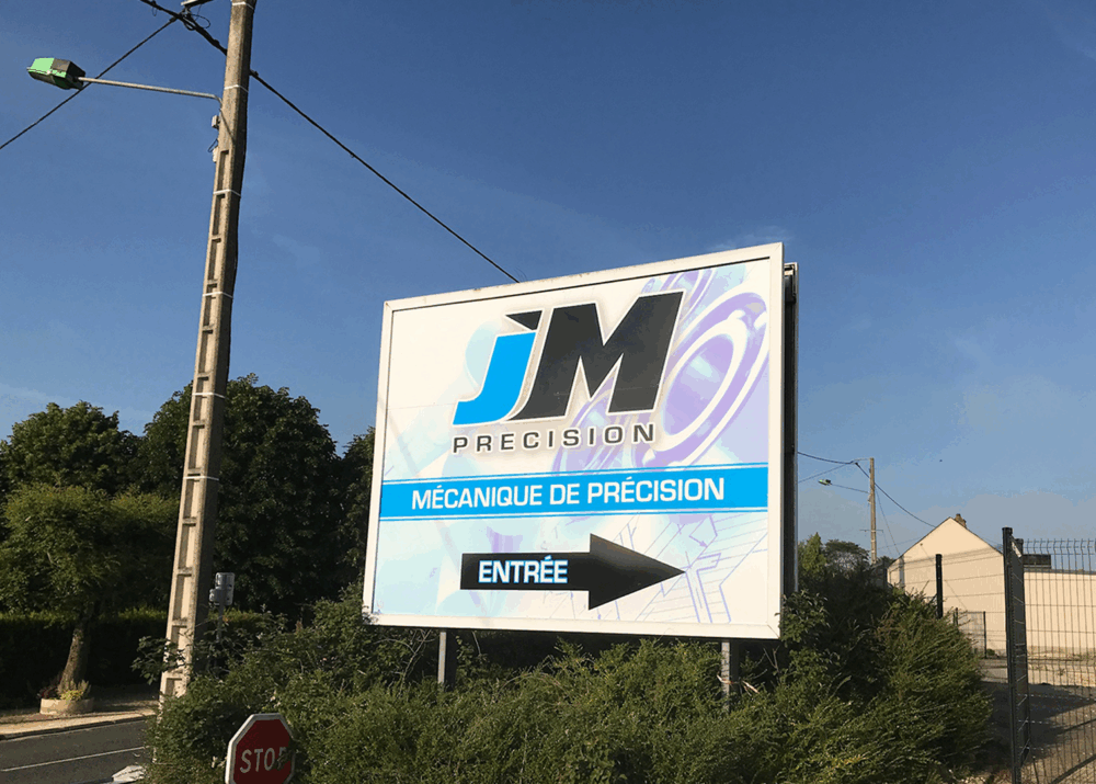 JM PRECISION
