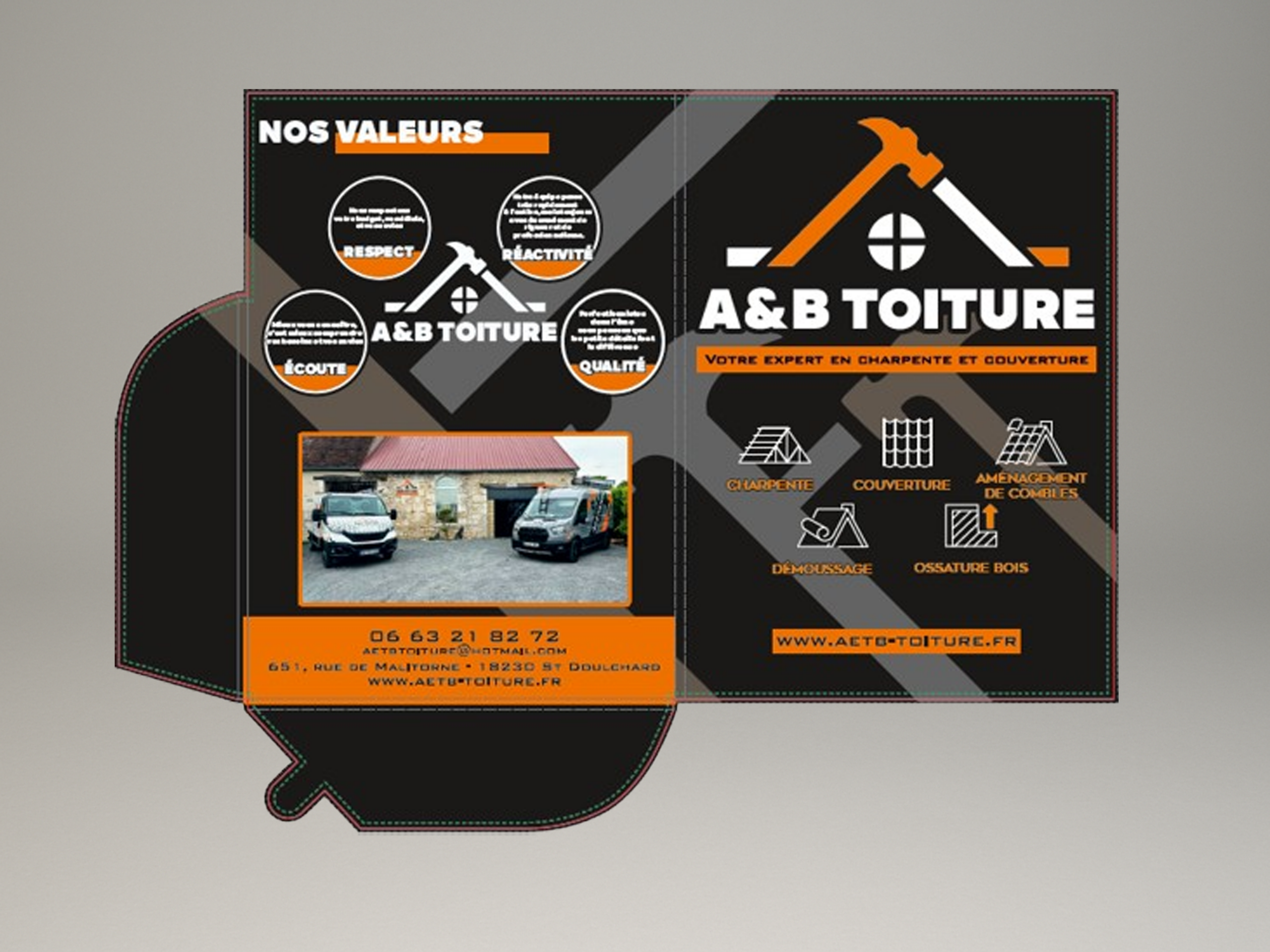 A&B Toiture