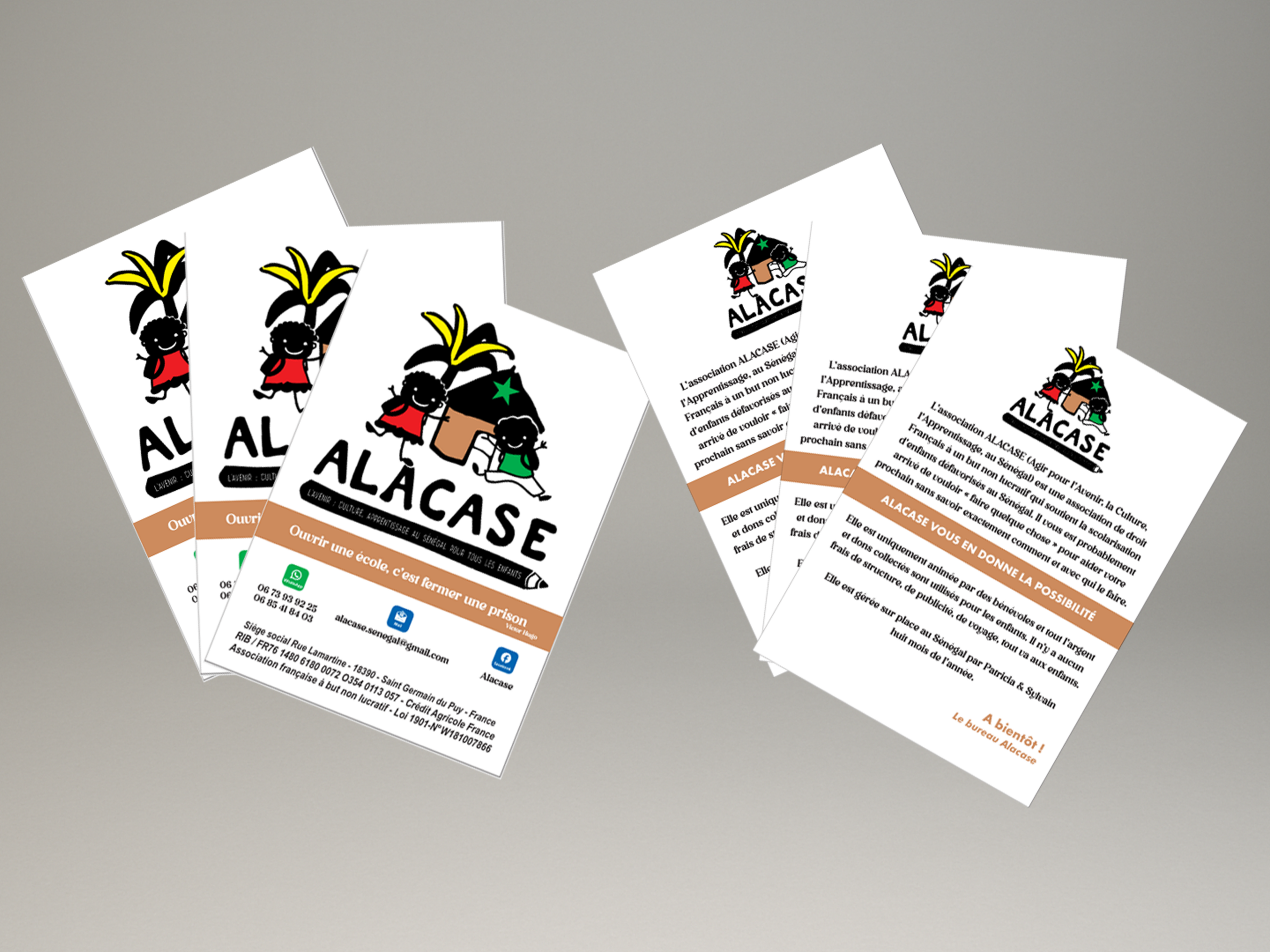 ALACASE