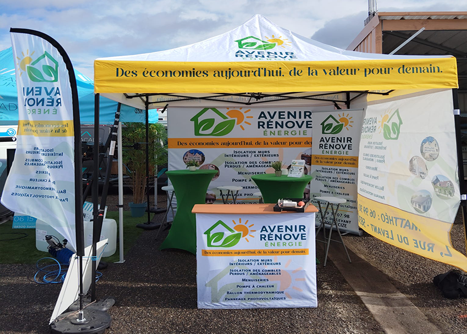 AVENIR RENOV