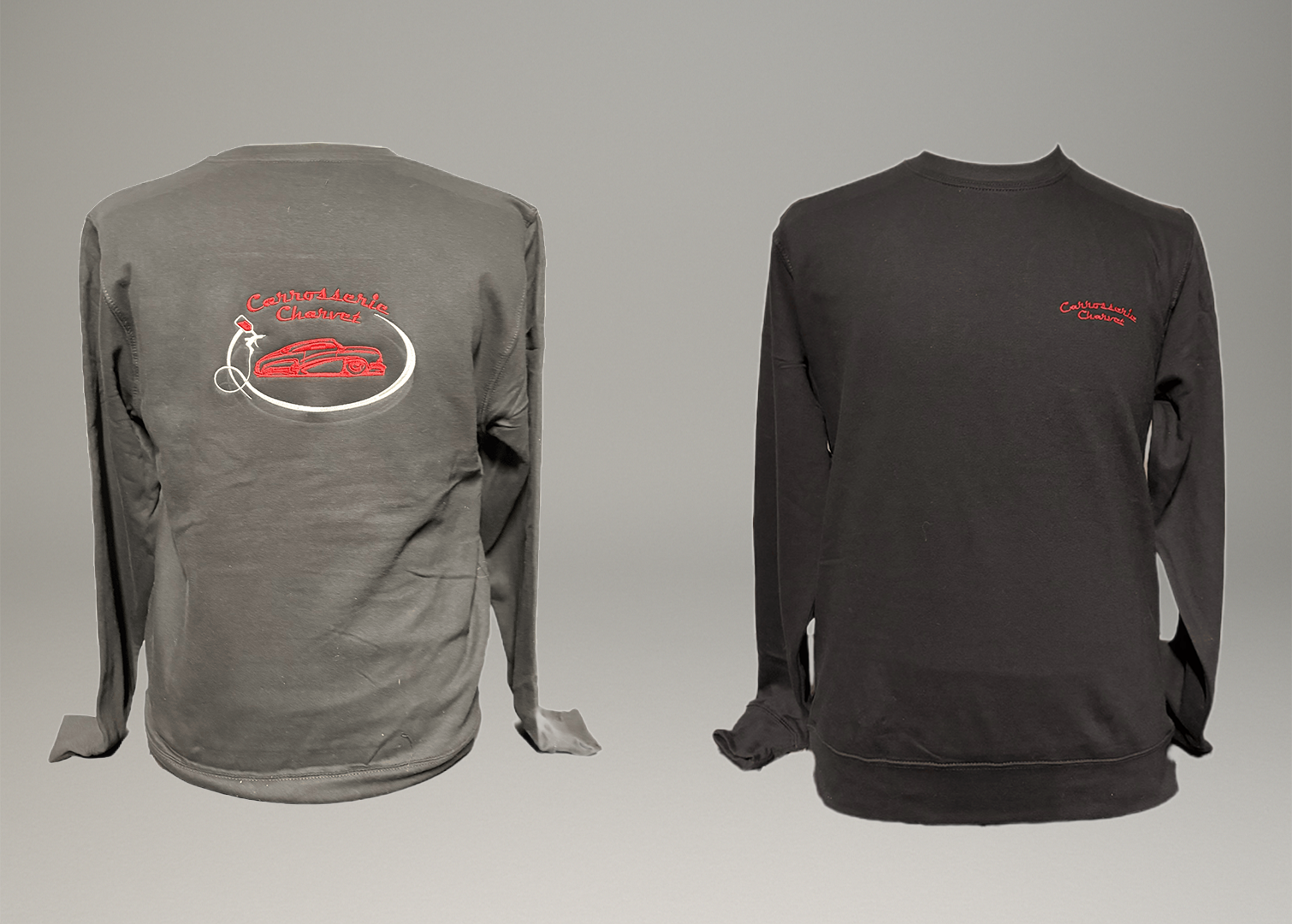 CARROSSERIE CHARVET