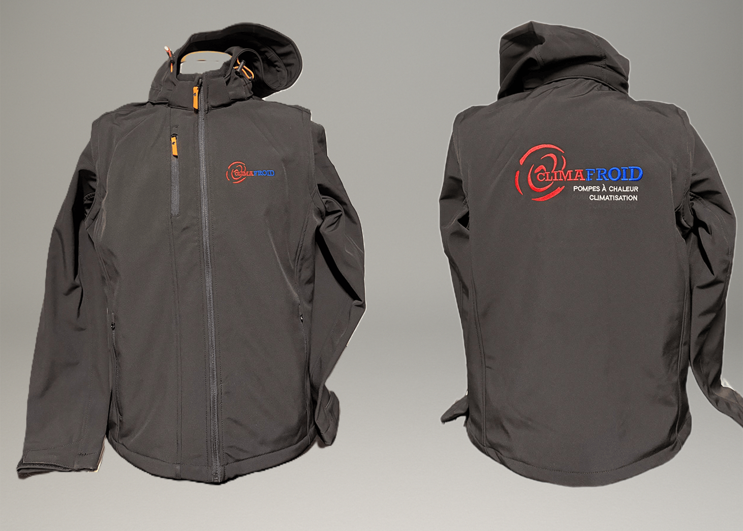 CLIMAFROID