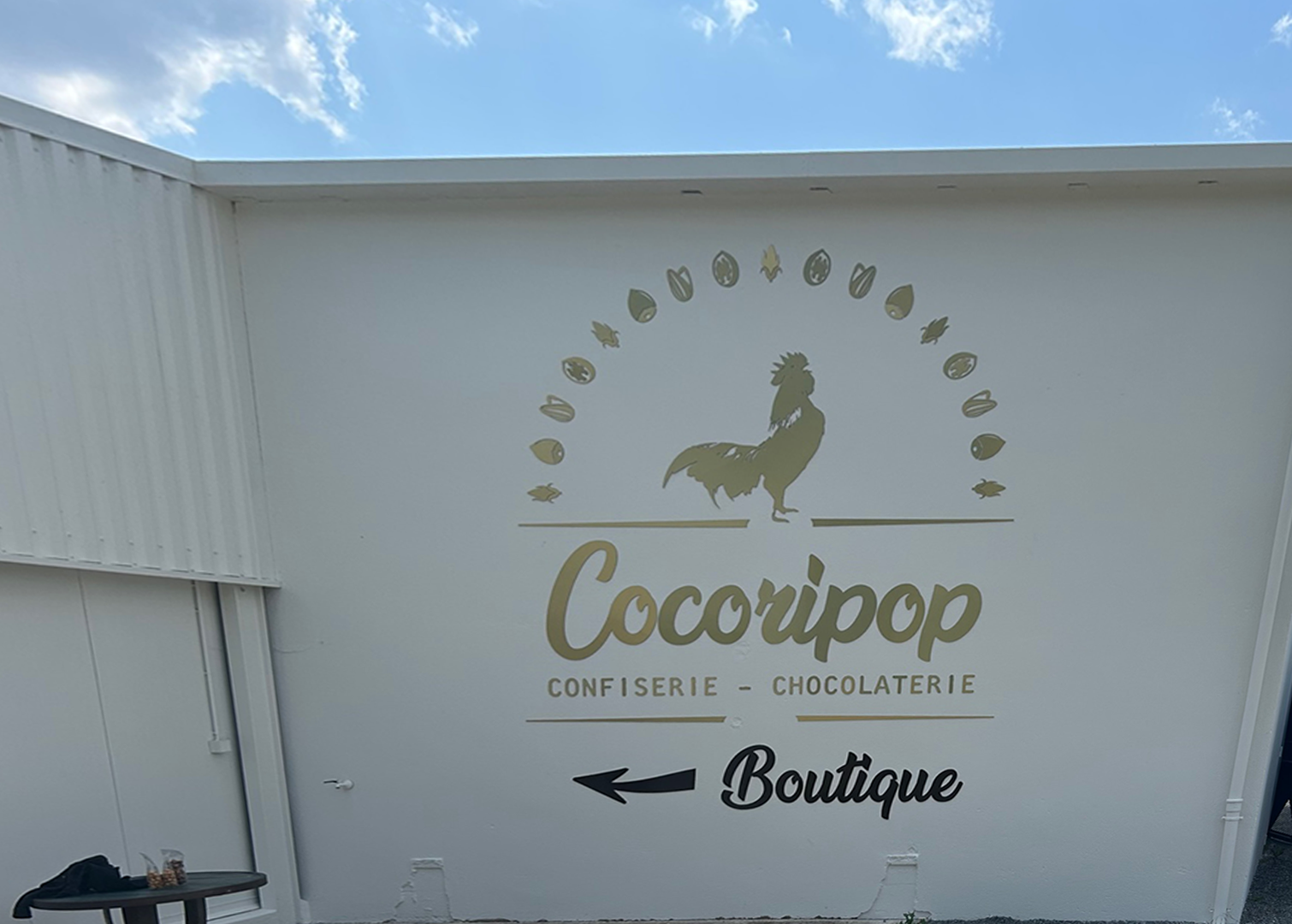 COCORIPOP