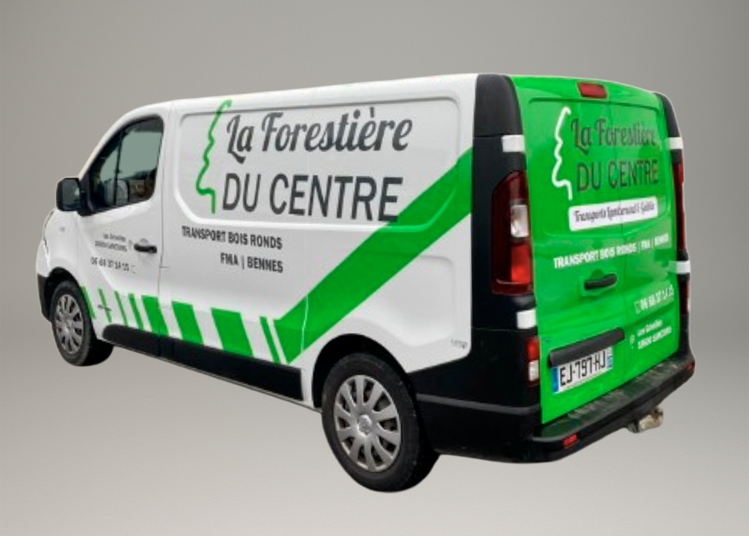 FORESTIERE DU CENTRE