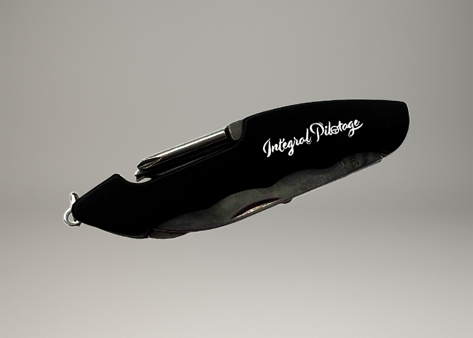 INTEGRAL PILOTAGE