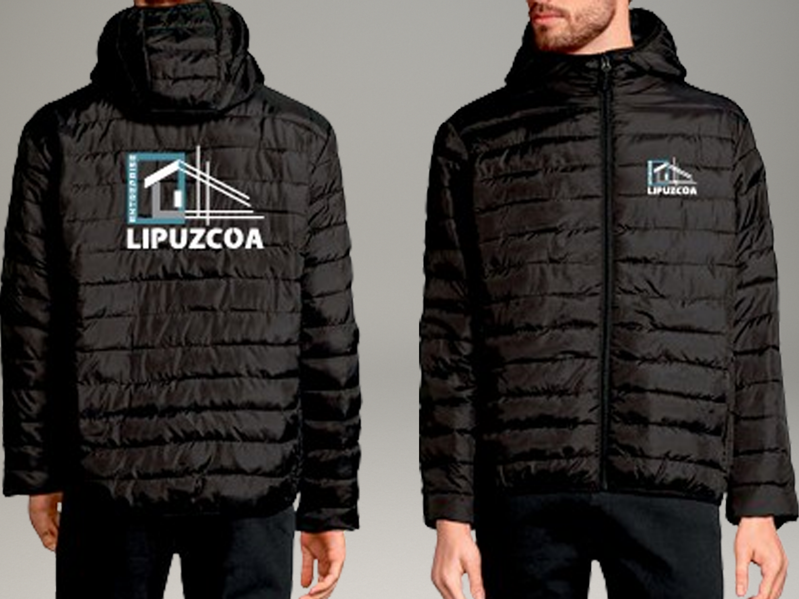 LIPUZCOA DOUDOUNE