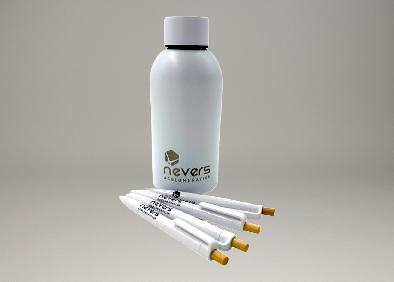 NEVERS AGGLOMERATION
