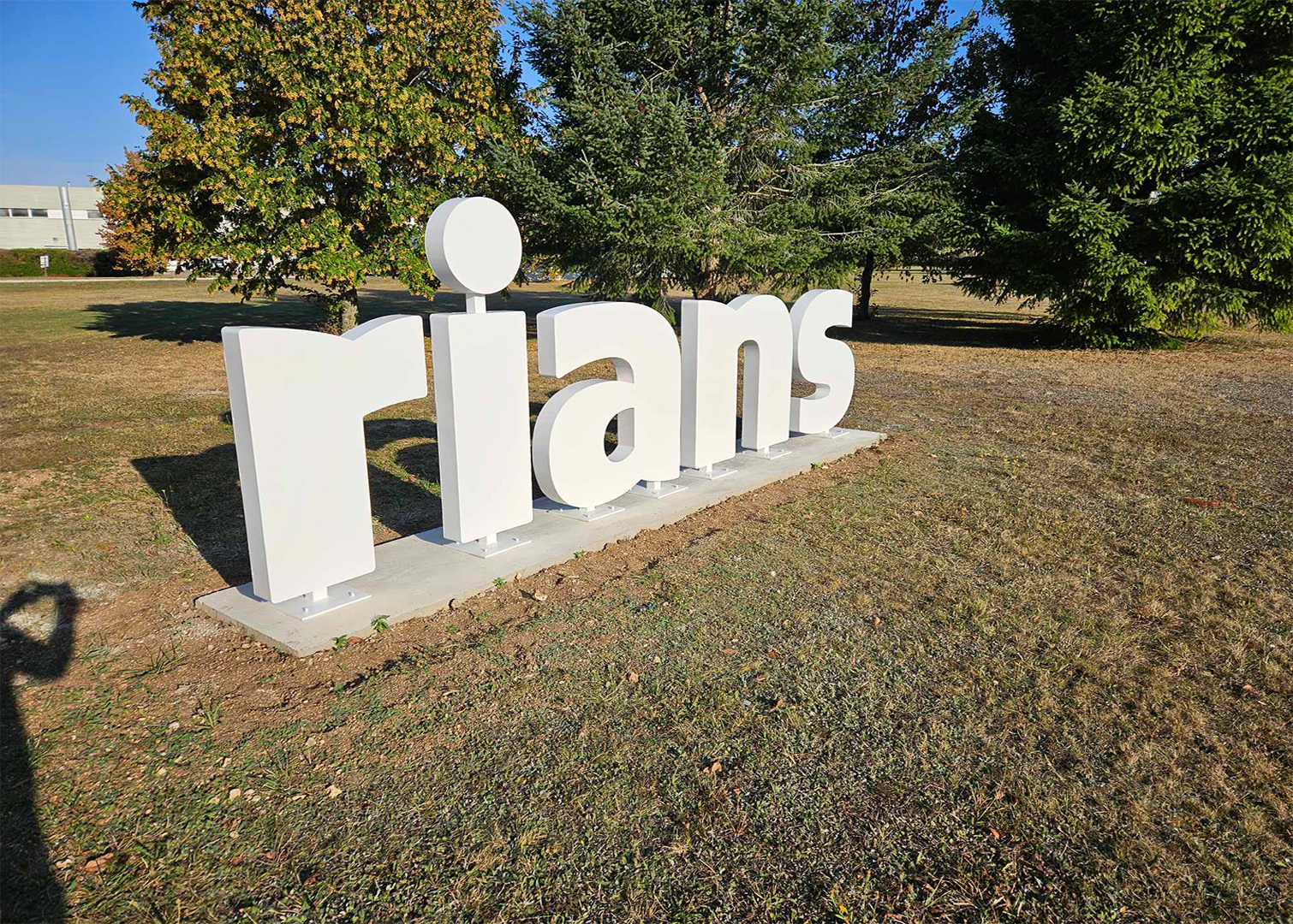 RIANS
