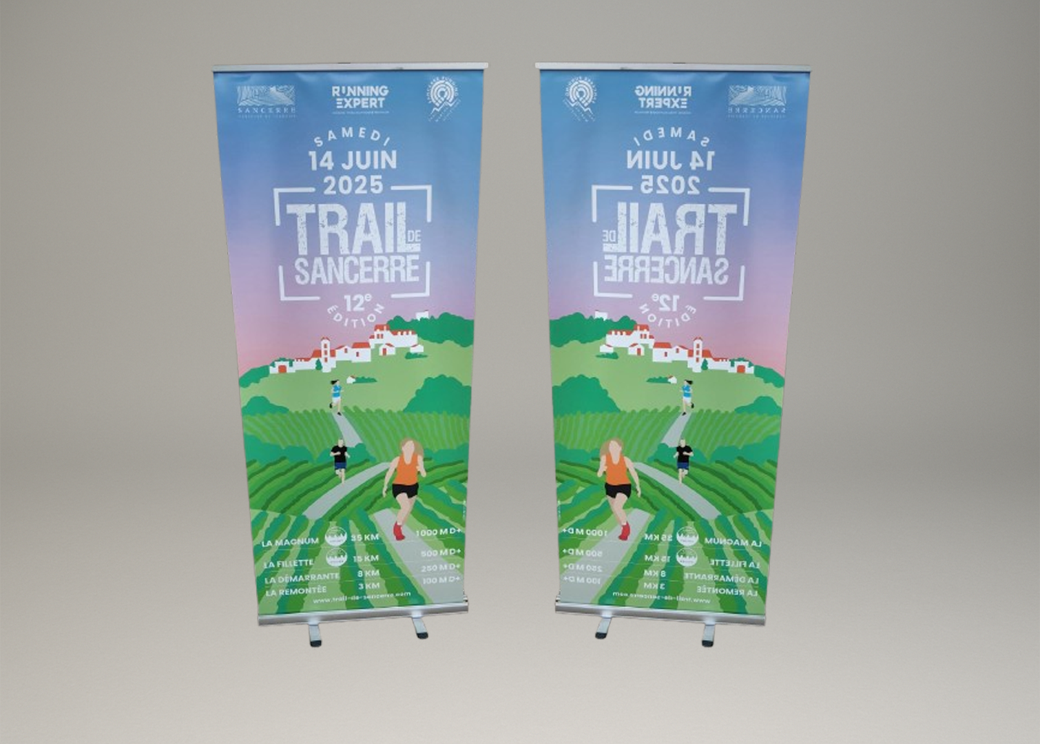TRAIL DE SANCERRE