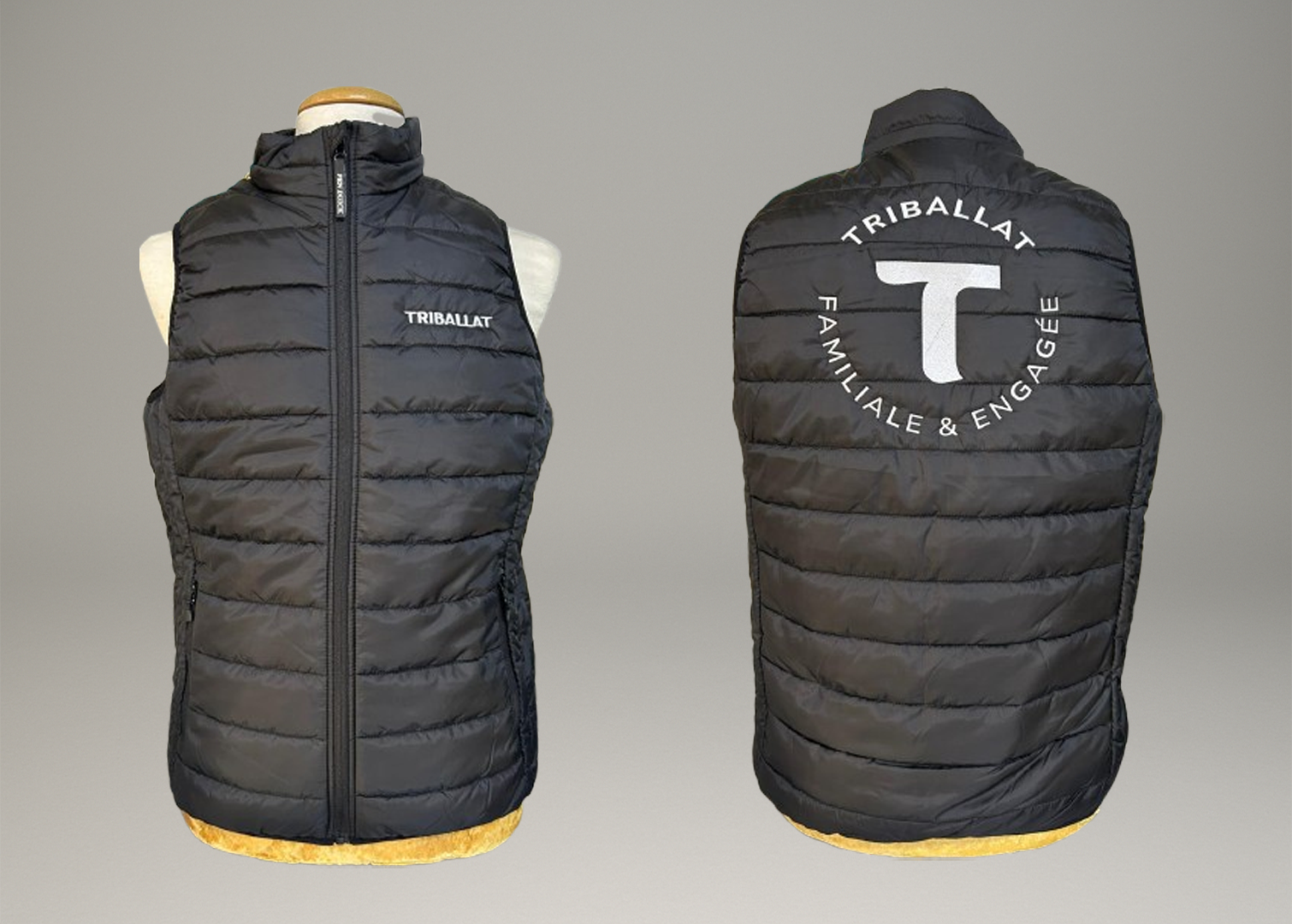 TRIBALLAT