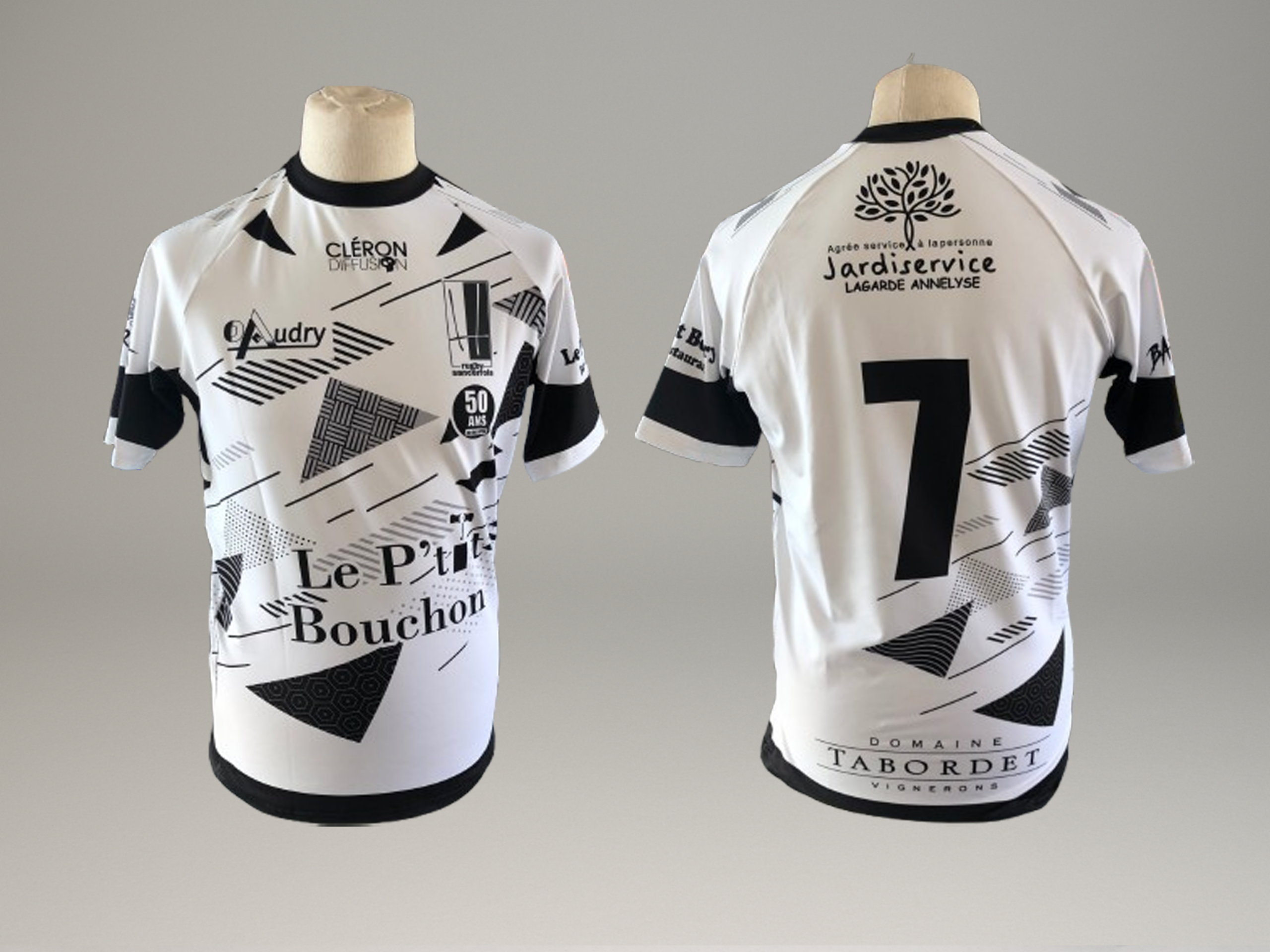 rugby sancerrois