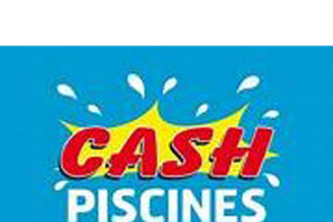 CASH PISCINE