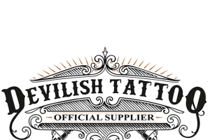 DEVILISH TATTOO