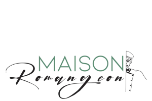 MAISON ROMANGEON